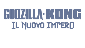 Godzilla X Kong: The New Empire