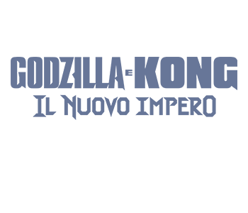 Godzilla X Kong: The New Empire